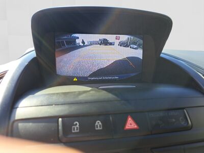 Opel Zafira Gebrauchtwagen Opel Zafira Gebrauchtwagen