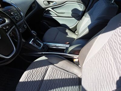 Opel Zafira Gebrauchtwagen Opel Zafira Gebrauchtwagen