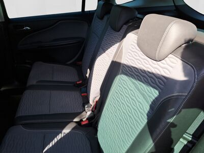 Opel Zafira Gebrauchtwagen Opel Zafira Gebrauchtwagen