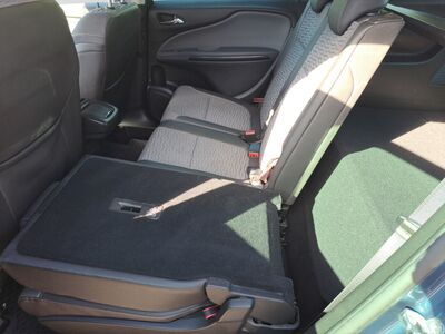 Opel Zafira Gebrauchtwagen Opel Zafira Gebrauchtwagen