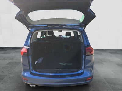 Opel Zafira Gebrauchtwagen Opel Zafira Gebrauchtwagen