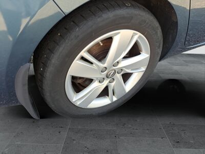 Opel Zafira Gebrauchtwagen Opel Zafira Gebrauchtwagen