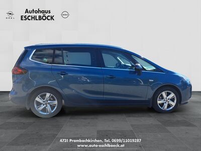 Opel Zafira Gebrauchtwagen Opel Zafira Gebrauchtwagen