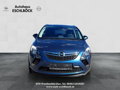 Opel Zafira Gebrauchtwagen Opel Zafira Gebrauchtwagen