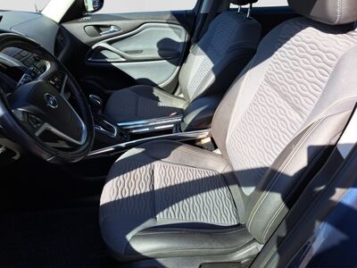 Opel Zafira Gebrauchtwagen Opel Zafira Gebrauchtwagen