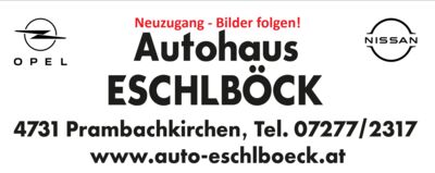 Opel Mokka Jahreswagen