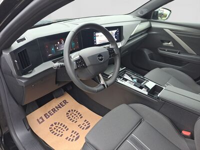 Opel Astra Jahreswagen Opel Astra Jahreswagen