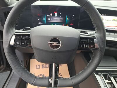 Opel Astra Jahreswagen Opel Astra Jahreswagen