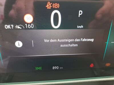 Opel Astra Jahreswagen Opel Astra Jahreswagen