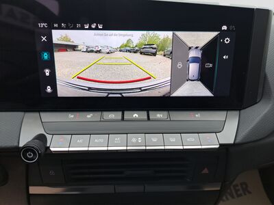 Opel Astra Jahreswagen Opel Astra Jahreswagen