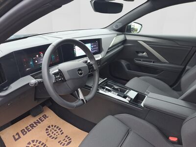 Opel Astra Jahreswagen Opel Astra Jahreswagen