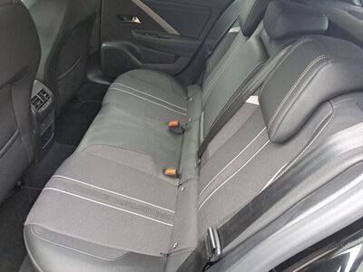 Opel Astra Jahreswagen Opel Astra Jahreswagen