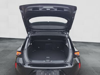 Opel Astra Jahreswagen Opel Astra Jahreswagen