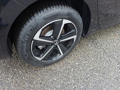 Opel Astra Jahreswagen Opel Astra Jahreswagen