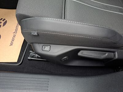 Opel Astra Jahreswagen Opel Astra Jahreswagen