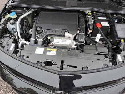 Opel Astra Jahreswagen Opel Astra Jahreswagen