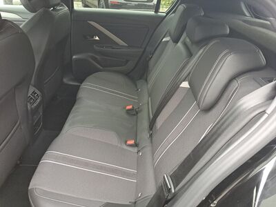 Opel Astra Jahreswagen Opel Astra Jahreswagen