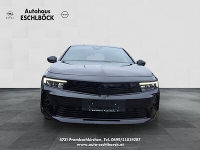 Opel Astra Jahreswagen Opel Astra Jahreswagen