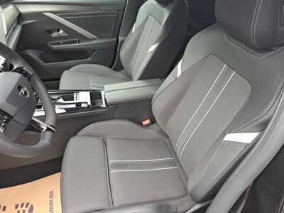 Opel Astra Jahreswagen Opel Astra Jahreswagen