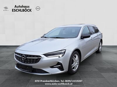Opel Insignia Gebrauchtwagen