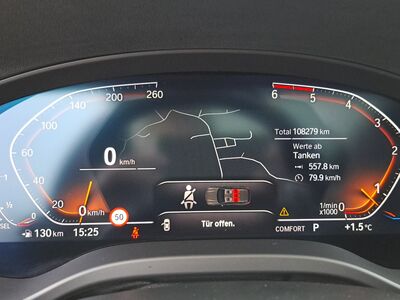 BMW X3 Gebrauchtwagen BMW X3 Gebrauchtwagen