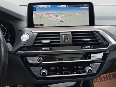 BMW X3 Gebrauchtwagen BMW X3 Gebrauchtwagen