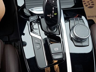 BMW X3 Gebrauchtwagen BMW X3 Gebrauchtwagen