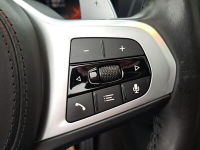 BMW X3 Gebrauchtwagen BMW X3 Gebrauchtwagen