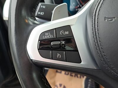 BMW X3 Gebrauchtwagen BMW X3 Gebrauchtwagen