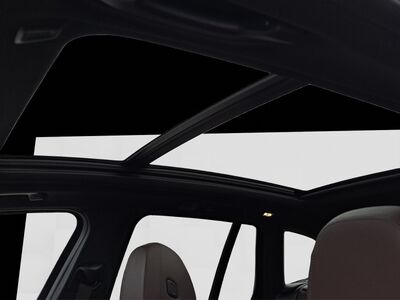 BMW X3 Gebrauchtwagen BMW X3 Gebrauchtwagen