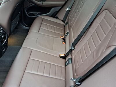 BMW X3 Gebrauchtwagen BMW X3 Gebrauchtwagen