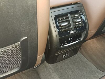 BMW X3 Gebrauchtwagen BMW X3 Gebrauchtwagen