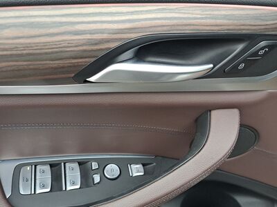 BMW X3 Gebrauchtwagen BMW X3 Gebrauchtwagen