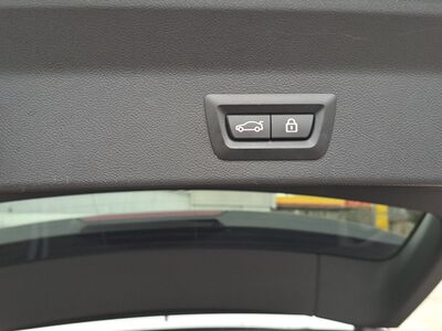 BMW X3 Gebrauchtwagen BMW X3 Gebrauchtwagen