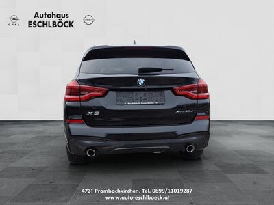 BMW X3 Gebrauchtwagen BMW X3 Gebrauchtwagen