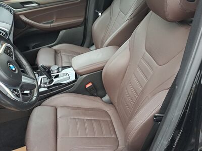 BMW X3 Gebrauchtwagen BMW X3 Gebrauchtwagen