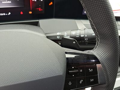 Opel Astra Jahreswagen Opel Astra Jahreswagen