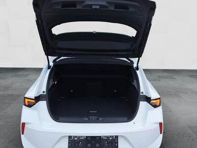 Opel Astra Jahreswagen Opel Astra Jahreswagen