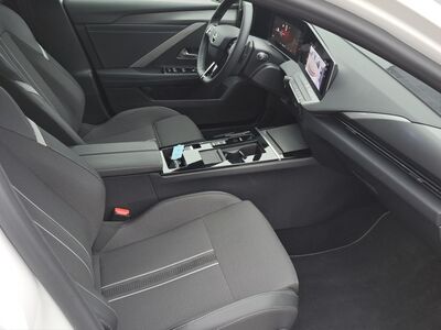 Opel Astra Jahreswagen Opel Astra Jahreswagen