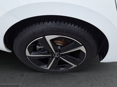 Opel Astra Jahreswagen Opel Astra Jahreswagen