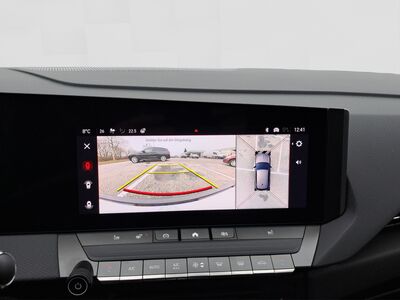 Opel Astra Jahreswagen Opel Astra Jahreswagen