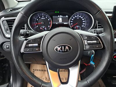 KIA XCeed Gebrauchtwagen KIA XCeed Gebrauchtwagen