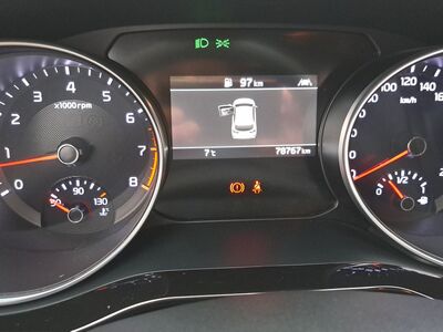 KIA XCeed Gebrauchtwagen KIA XCeed Gebrauchtwagen