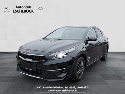 KIA XCeed Gebrauchtwagen KIA XCeed Gebrauchtwagen