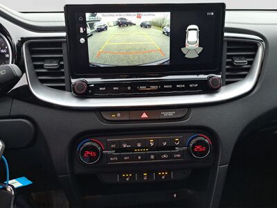 KIA XCeed Gebrauchtwagen KIA XCeed Gebrauchtwagen