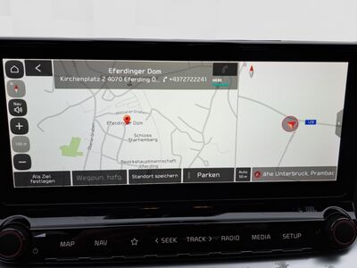 KIA XCeed Gebrauchtwagen KIA XCeed Gebrauchtwagen