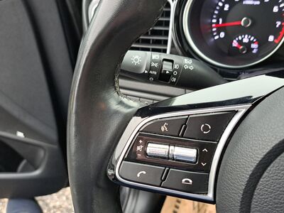 KIA XCeed Gebrauchtwagen KIA XCeed Gebrauchtwagen