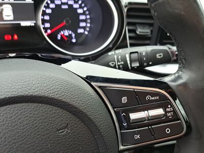 KIA XCeed Gebrauchtwagen KIA XCeed Gebrauchtwagen