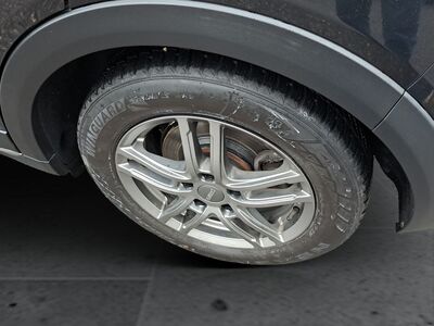 KIA XCeed Gebrauchtwagen KIA XCeed Gebrauchtwagen