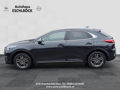 KIA XCeed Gebrauchtwagen KIA XCeed Gebrauchtwagen